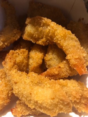 Fried Shrimp