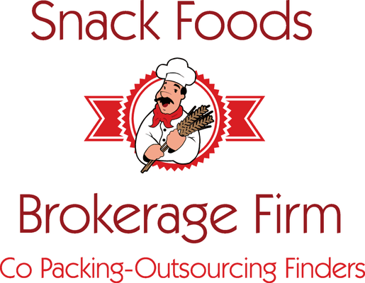 Snack Foods Brokerage Firm