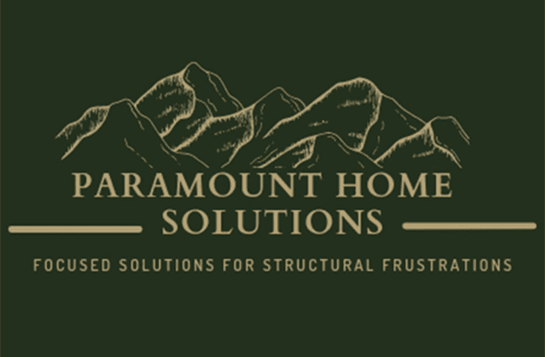 Paramount Home Solutions