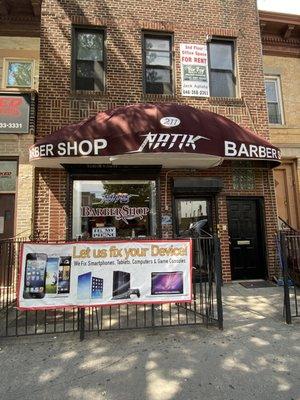 Ditmas Phone Repair