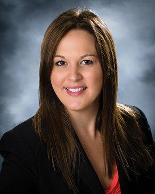 Amanda Giles - COUNTRY Financial representative