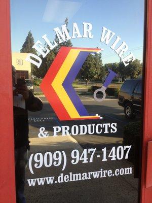 Del Mar Wire & Products