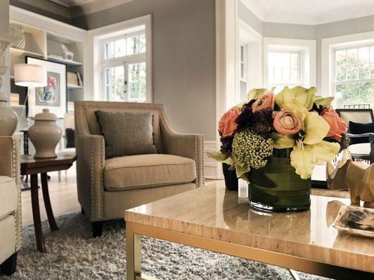 Home Staging Chicago