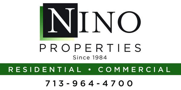 Nino Properties Logo