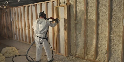 Insulation Masters of Encino