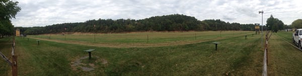 Pano 0f Musket Range