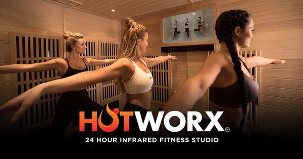 HOTWORX - Dallas