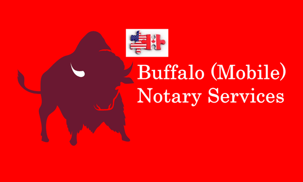 Buffalo Notary Services