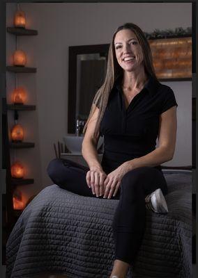 Owner,Amber Smith,L.M.T.