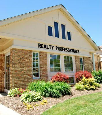 Realty Professionals