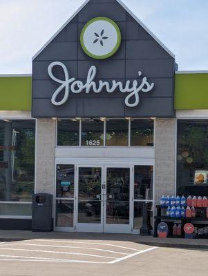 Johnny's Markets