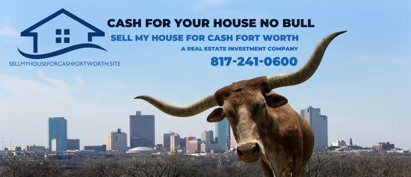 Sell My House Fast Fort Worth