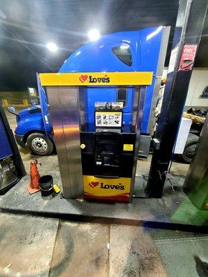 Diesel Fuel Pumps