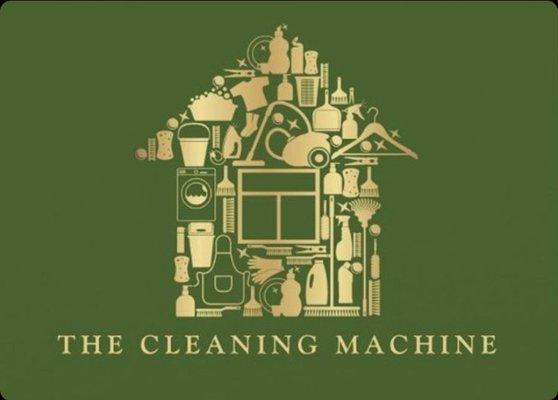 The Cleaning Machine