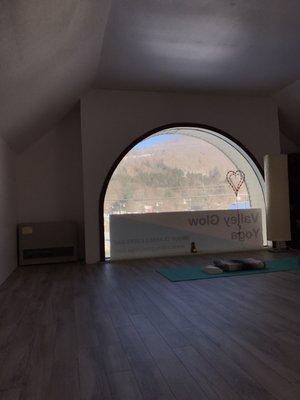 Valley Glow Yoga