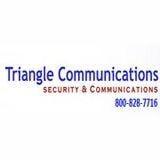 Triangle Communications Inc. logo