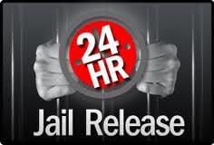 24 Hour Bail Bonds