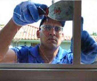 Window Repair - Fort Lauderdale, Florida