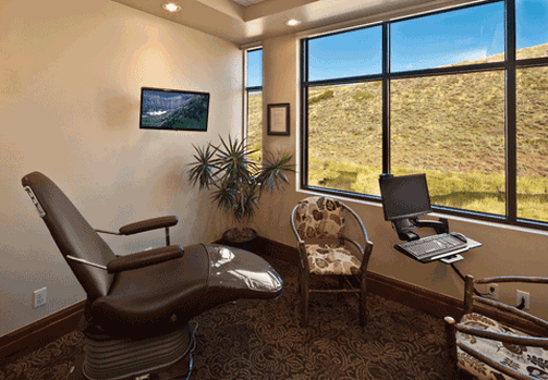 Park City Oral Surgery and Dental Implant Center