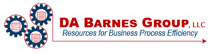 DA Barnes Group, LLC