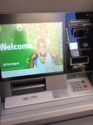 Huntington Bank