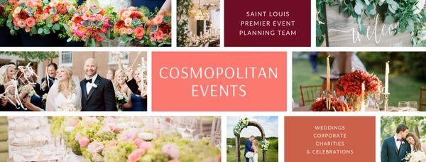 Cosmopolitan Events