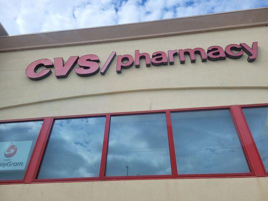 CVS Pharmacy