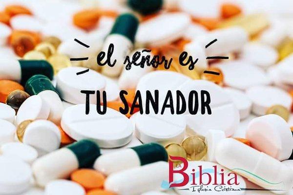 Iglesia Cristiana La Biblia