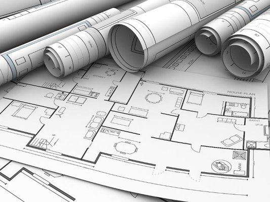 Morgan Blueprint Design Company