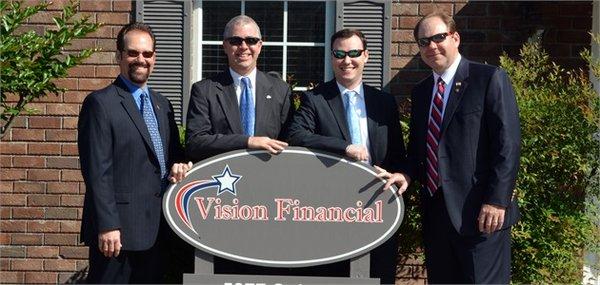 Vision Financial Group Georgia