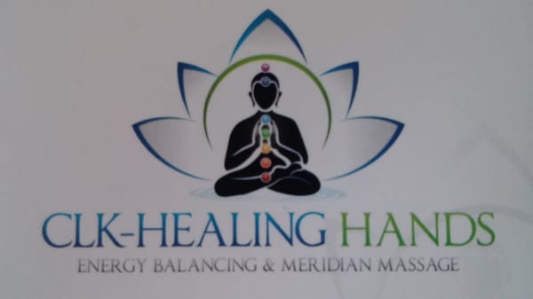 CLK Healing Hands