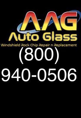 One Call Mobile Auto Glass