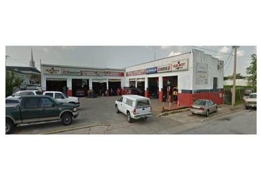 Plant City Tire & Auto Services