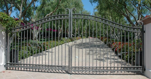 Gate Systems Corporation