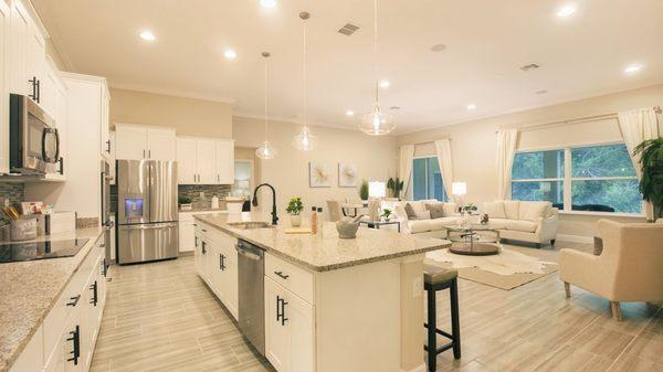 Golden Gate by Maronda Homes