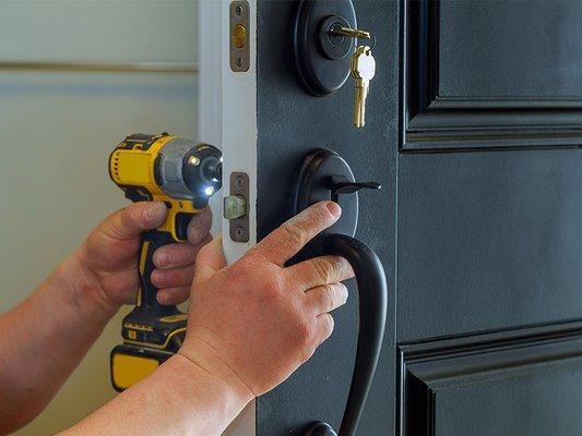 Express Locksmith Services