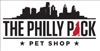 The Philly Pack Pet shop logo