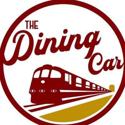 The Dining Car logo