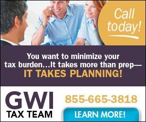 GWI Tax Team