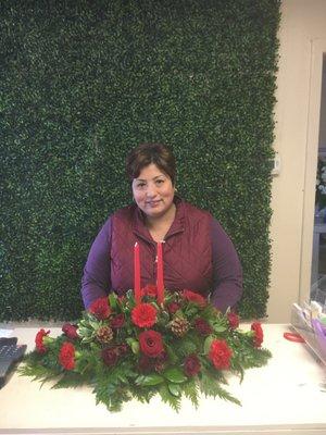 Norma's Events And Flower Designers