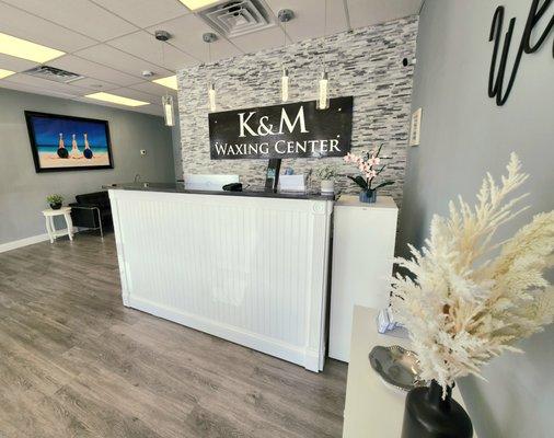 K&M Waxing Center Jacksonville, FL