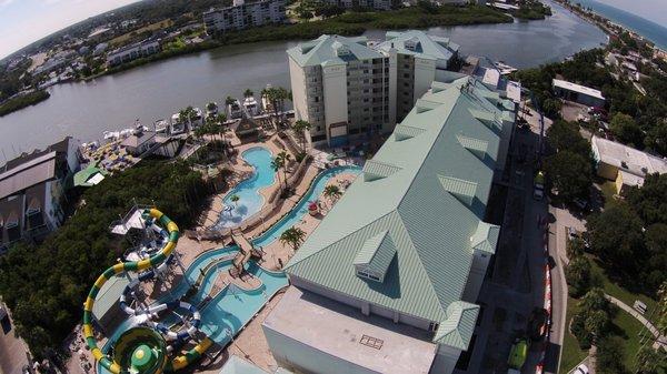 Holiday Inn Hotel & Suites Clearwater Beach S-Harbourside