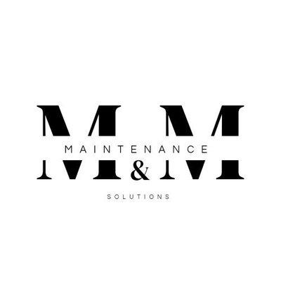 M & M Maintenance Solutions