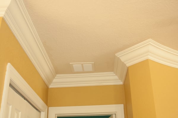 Crown Molding