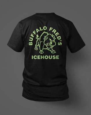 Buffalo Fred's Icehouse