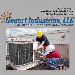 A/C and Plumbing Contractor