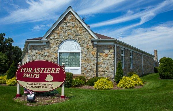 Forastiere Smith Funeral Home & Cremation