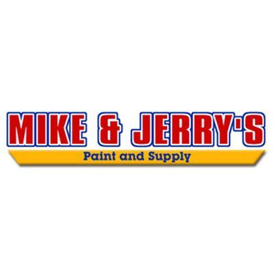 Mike & Jerry's Paint & Supply