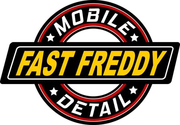 Fast Freddy Mobile Detail