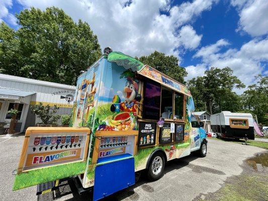 Kona Ice of Summerville